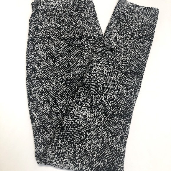 Women’s Casual Skinny Leggings Work Pants - Picture 6 of 9